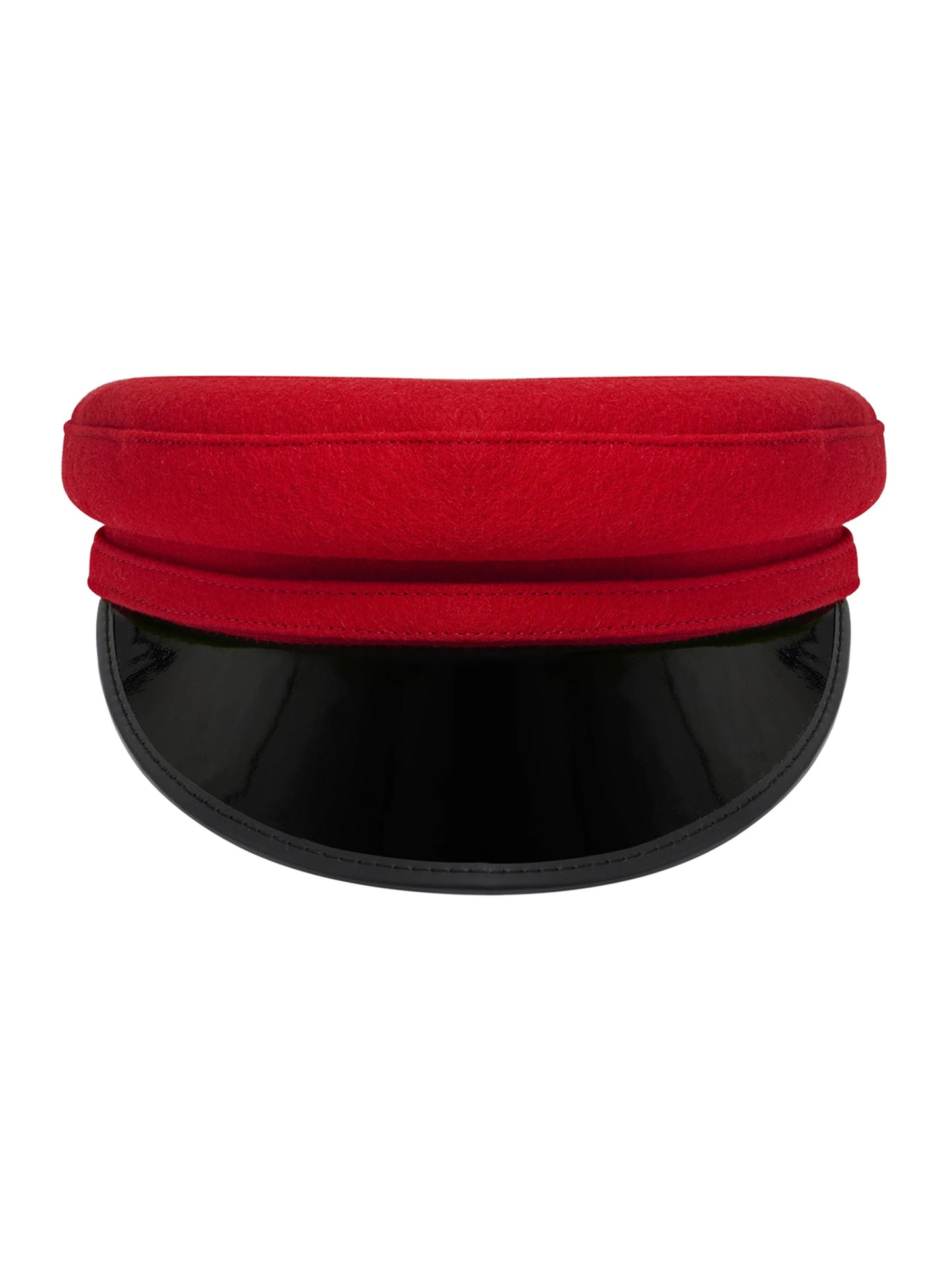 Red Kalymnian Hat